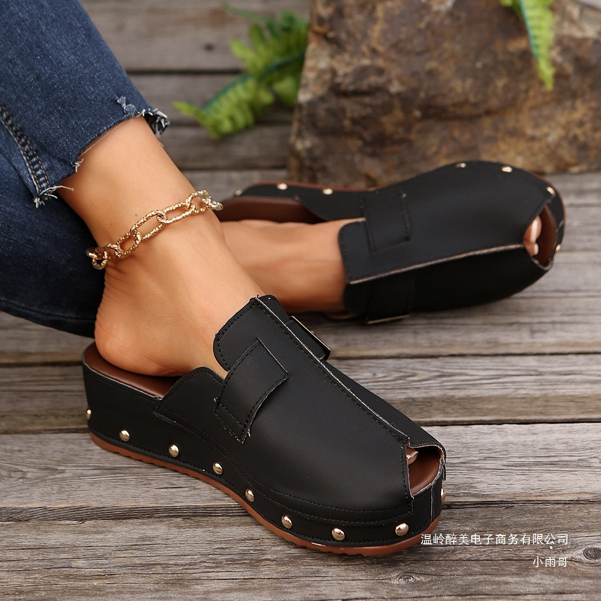 Scarpe Ortopediche Chic dal Design Unico