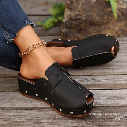 Scarpe Ortopediche Chic dal Design Unico