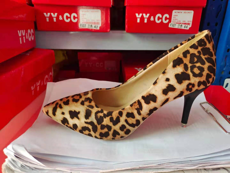 Scarpe Ortopediche Chic dal Design Unico