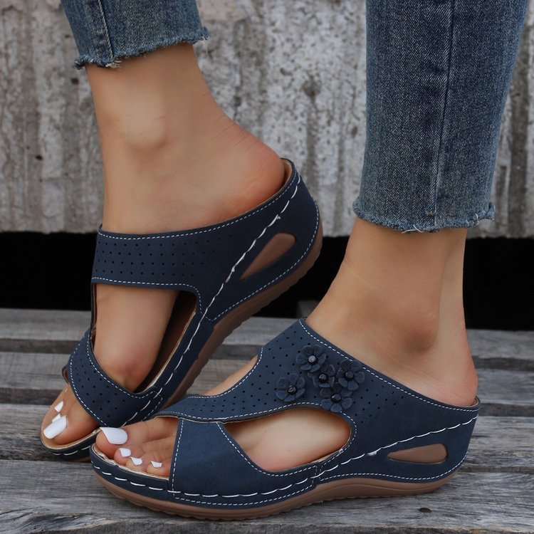 Scarpe Ortopediche Splendidamente Realizzate
