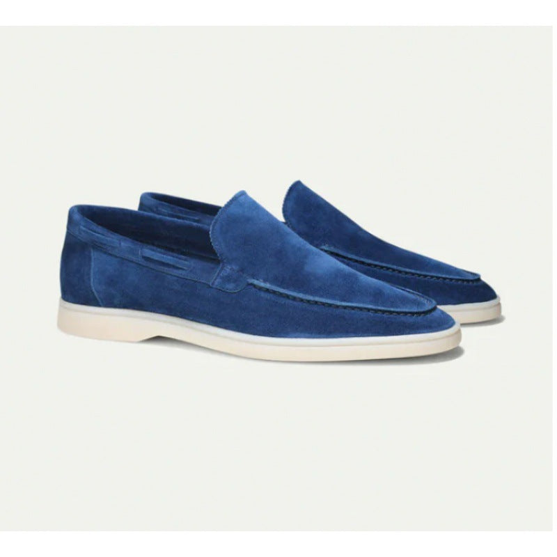 Scarpe Ortopediche Ispirate al Vintage