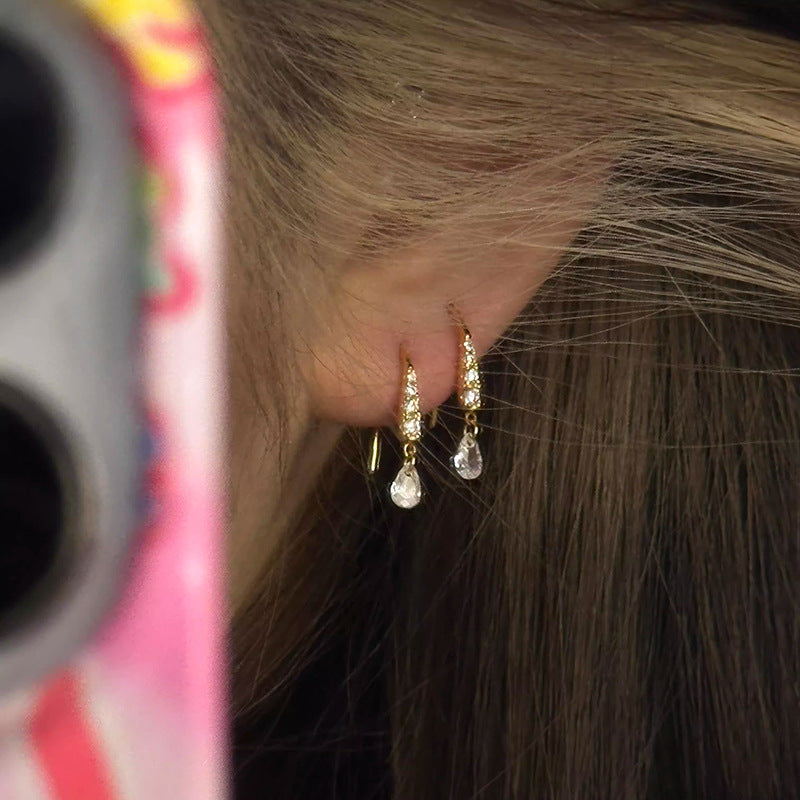 Gioiello affascinante per ogni occasione