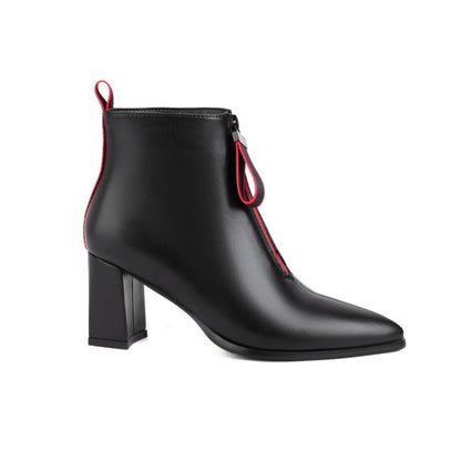 Stivali Ortopediche Aggraziate dal Look Moderno