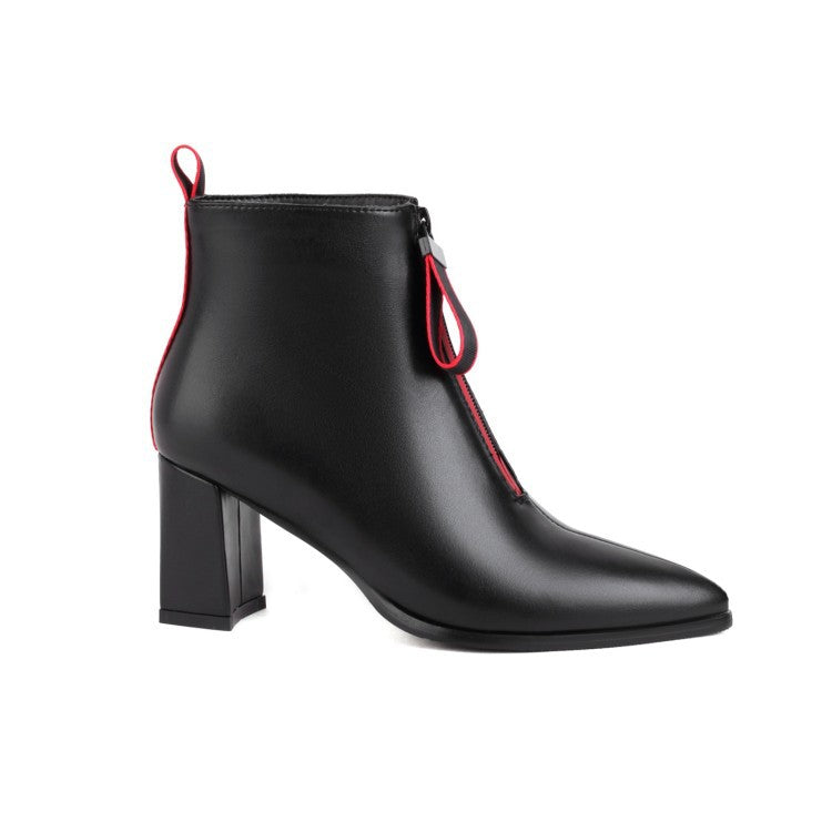 Stivali Ortopediche Aggraziate dal Look Moderno