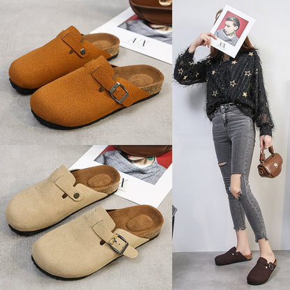 Scarpe Ortopediche Aggraziate dal Look Moderno