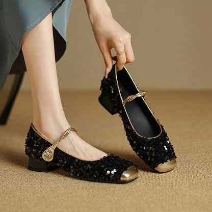 Scarpe Ortopediche Eleganti per Ogni Passo