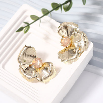 Orecchino elegante per ogni occasione