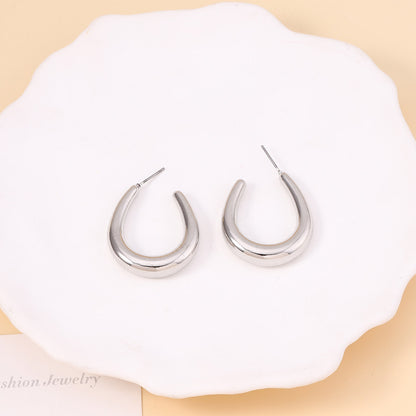 Orecchino elegante per ogni occasione