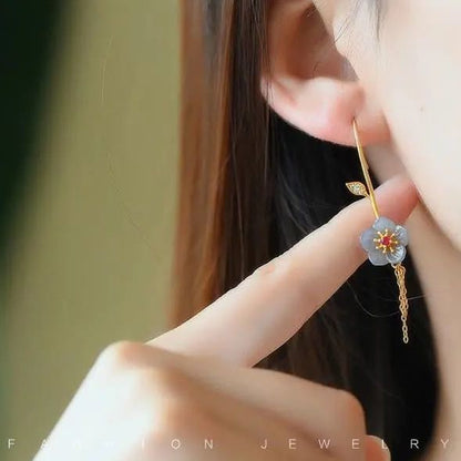 Orecchino elegante per ogni occasione