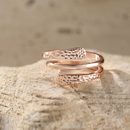 Anello affascinante per ogni occasione