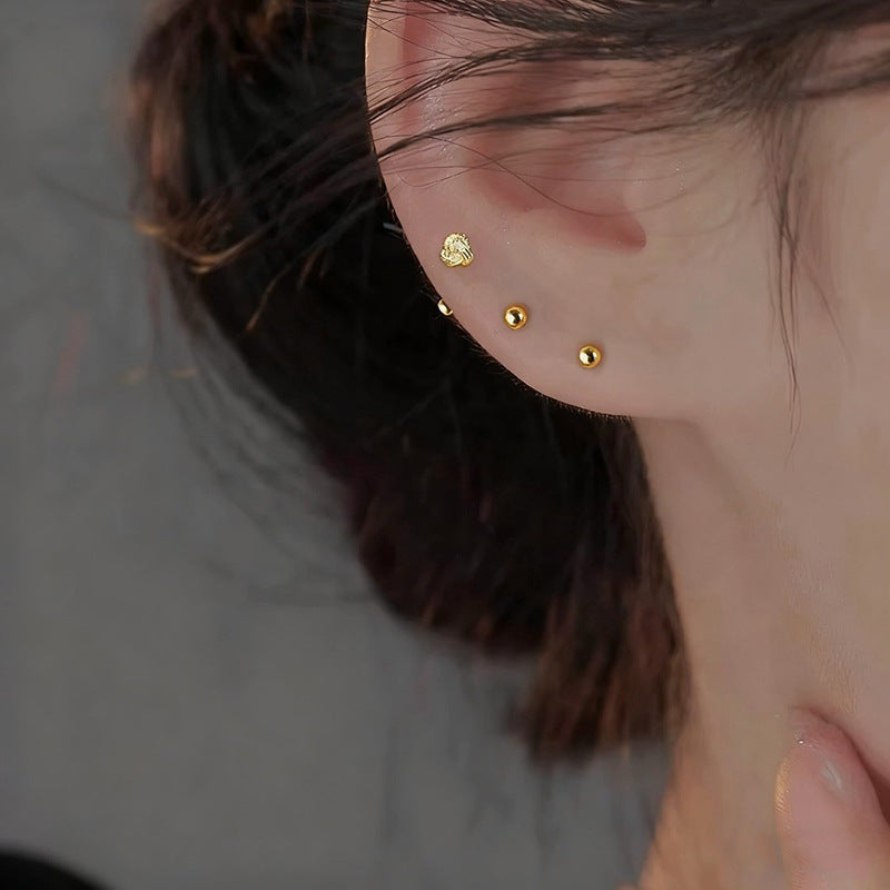 Gioiello artigianale delicato