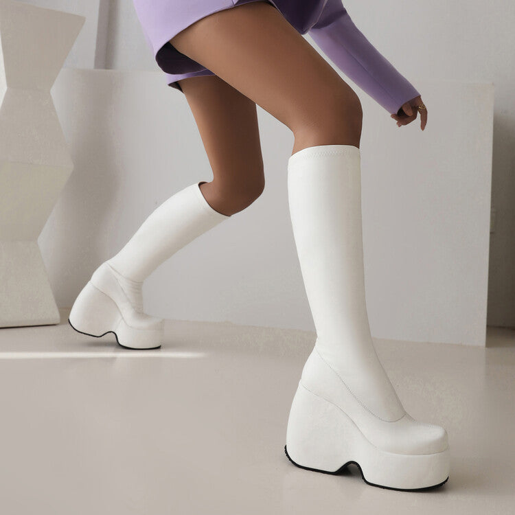 Stivali Ortopediche Eleganti per Ogni Passo