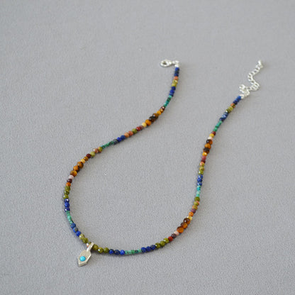 Collana classico dal fascino senza tempo