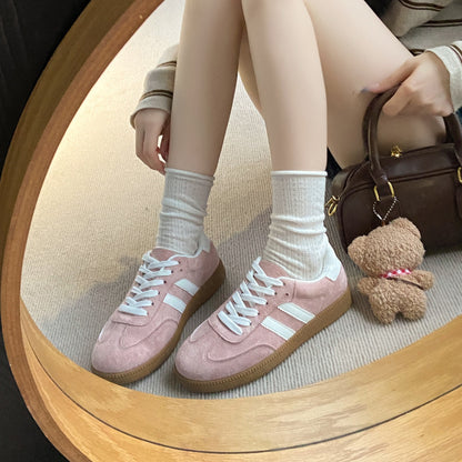 Sneakers Ortopediche Ispirate al Vintage