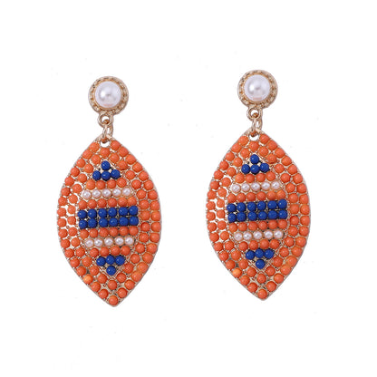 Perla Orecchino romantico per momenti speciali