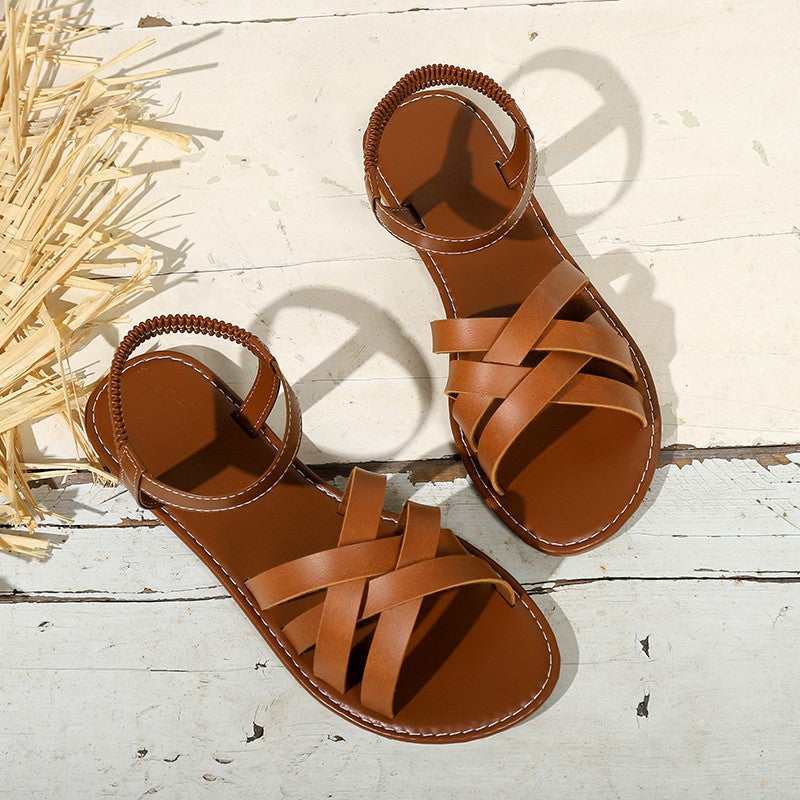 Sandali Ortopediche Stilose per Ogni Occasione