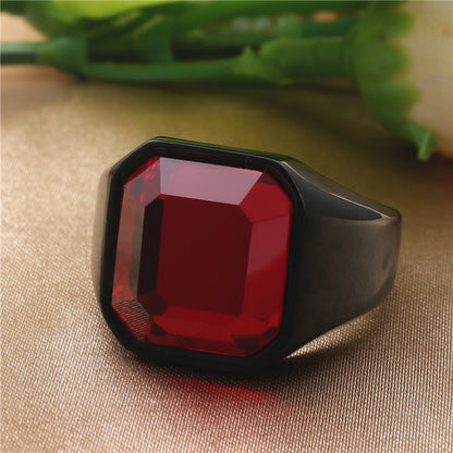 Anello affascinante per ogni occasione