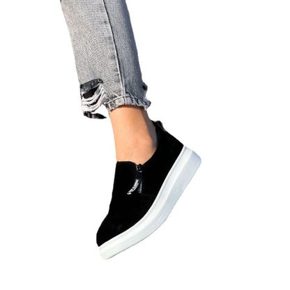 Scarpe Ortopediche Ispirate al Vintage