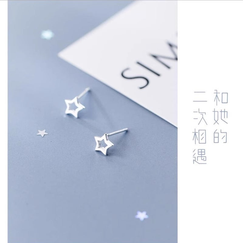 Orecchino affascinante per ogni occasione