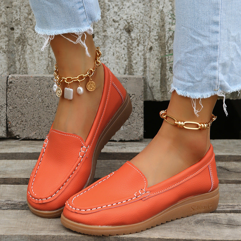 Scarpe Ortopediche Splendidamente Realizzate