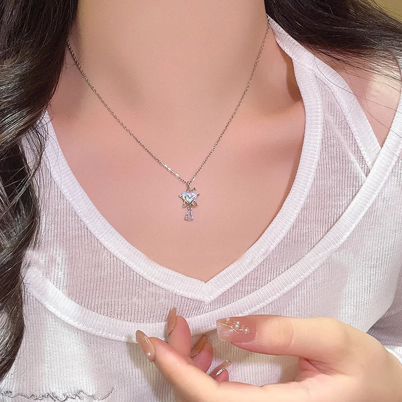 Collana stupendo per uso quotidiano