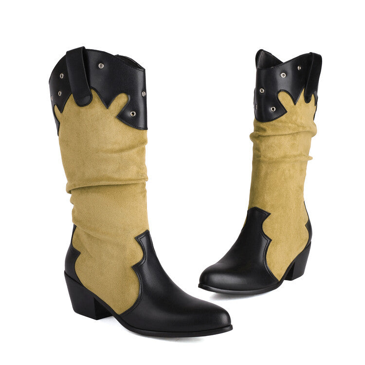 Stivali Ortopediche Splendidamente Realizzate