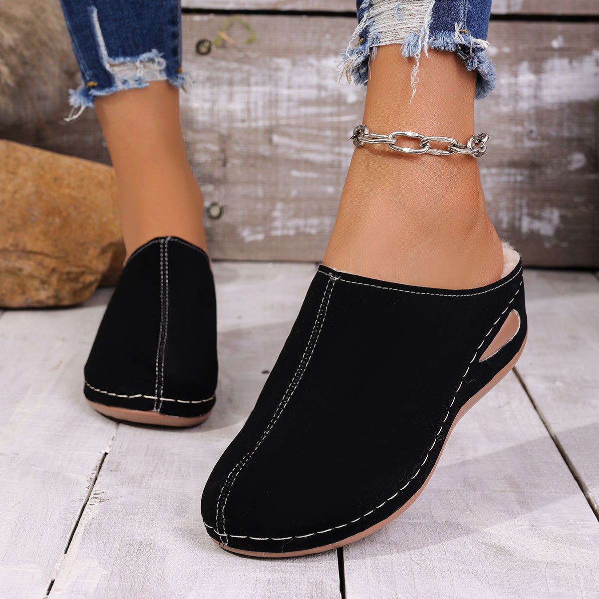 Scarpe Ortopediche Comode per Uso Quotidiano