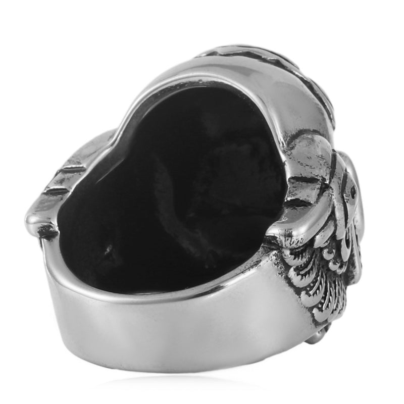 Anello classico dal fascino senza tempo