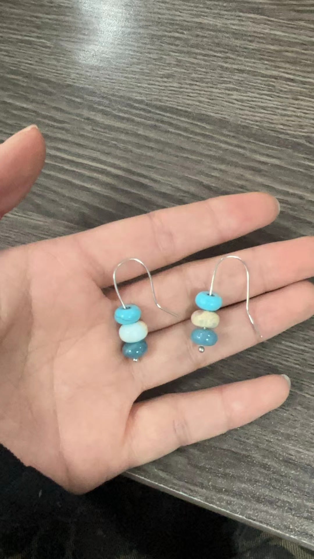 Orecchino affascinante per ogni occasione