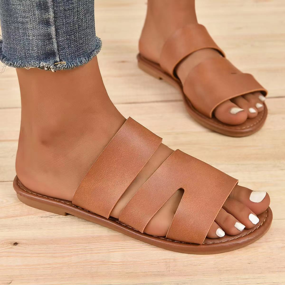 Sandali Ortopediche Chic dal Design Unico