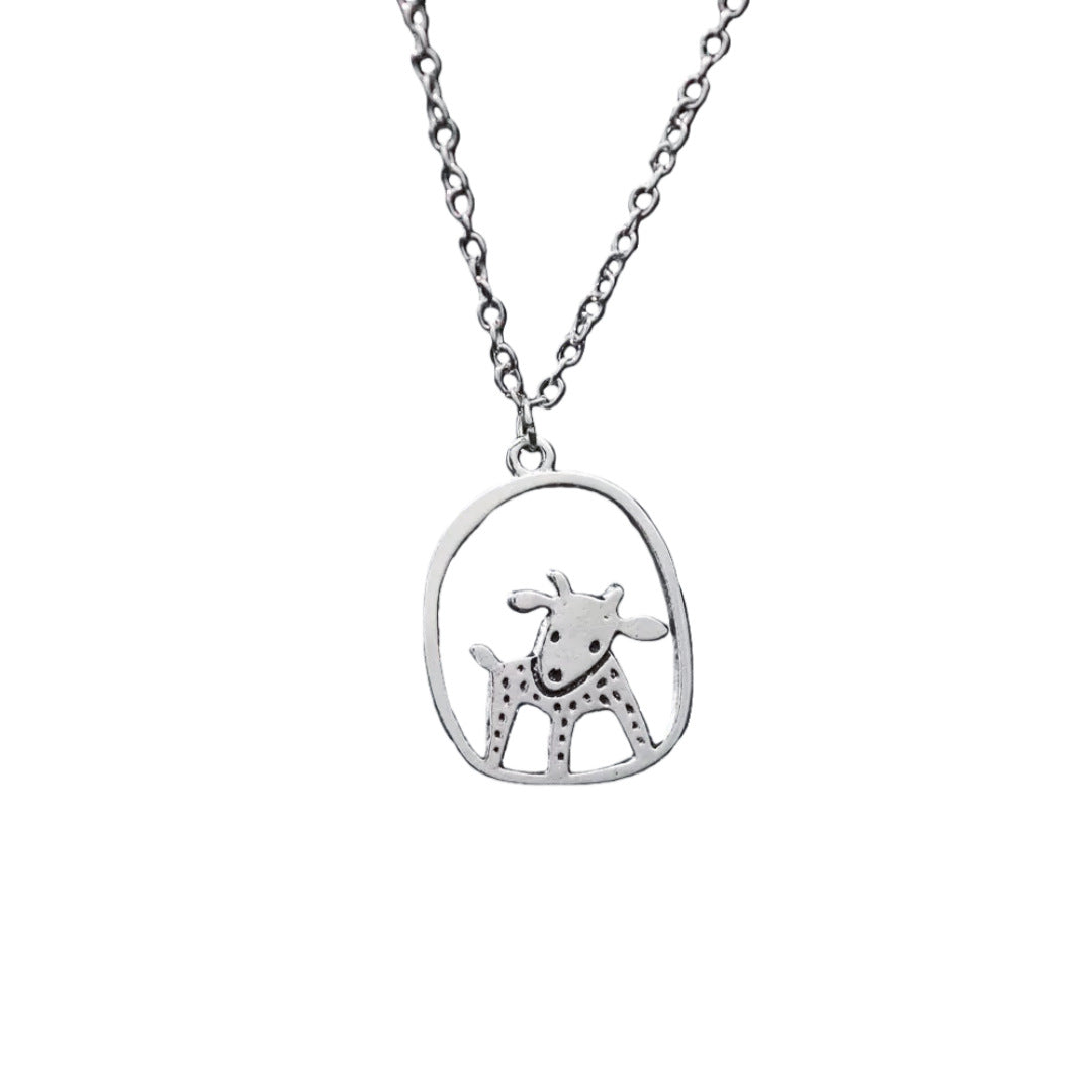 Collana stupendo per uso quotidiano