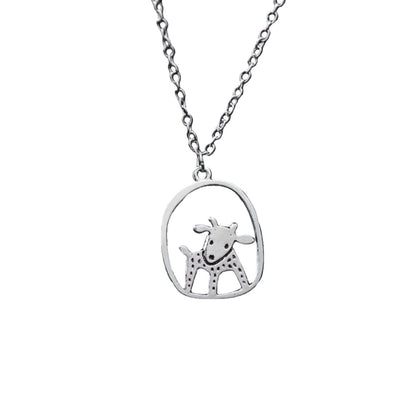 Collana stupendo per uso quotidiano