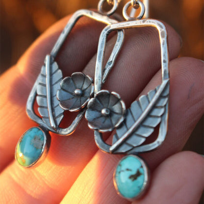 Orecchino bellissimo con stile unico