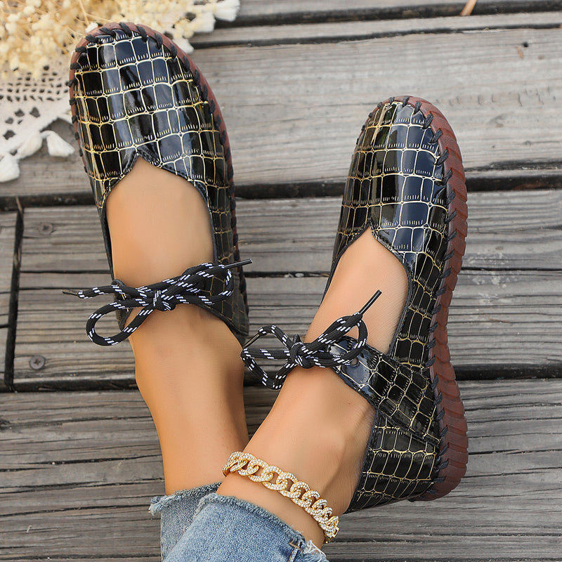 Scarpe Ortopediche Ispirate al Vintage