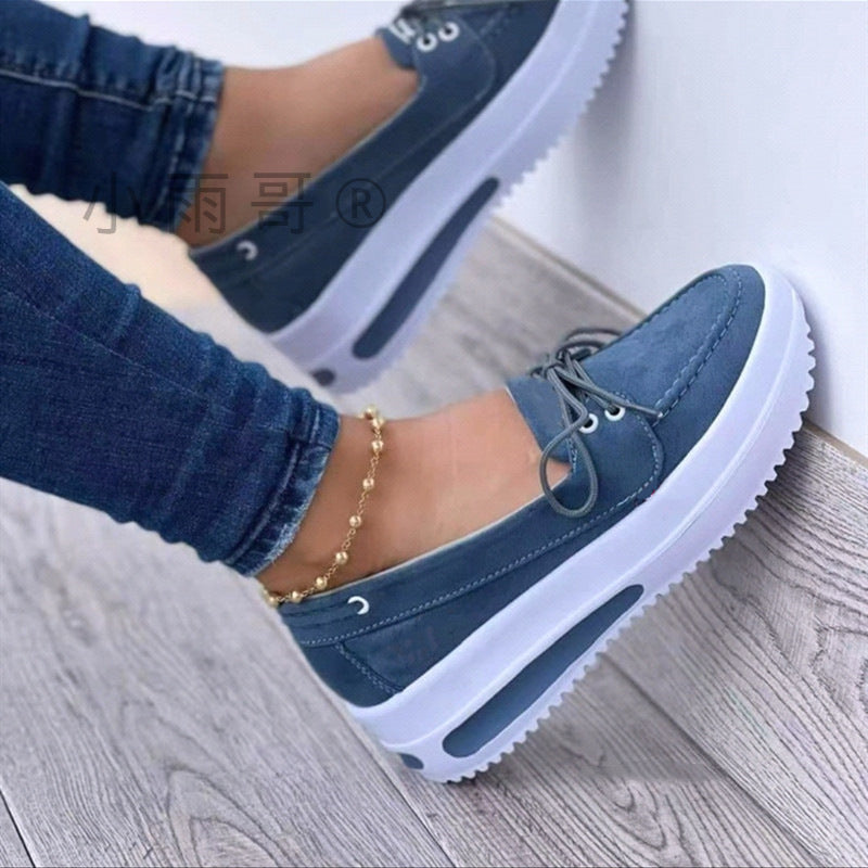Scarpe Ortopediche Classiche con Stile Senza Tempo