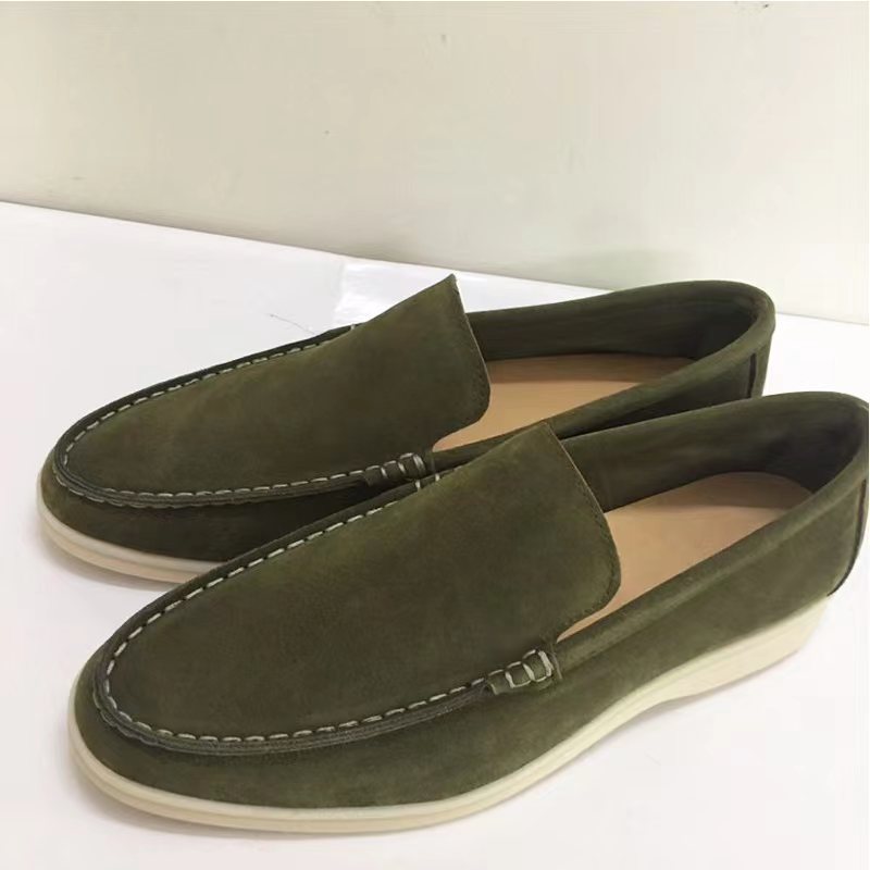 Scarpe Ortopediche Eleganti per Ogni Passo