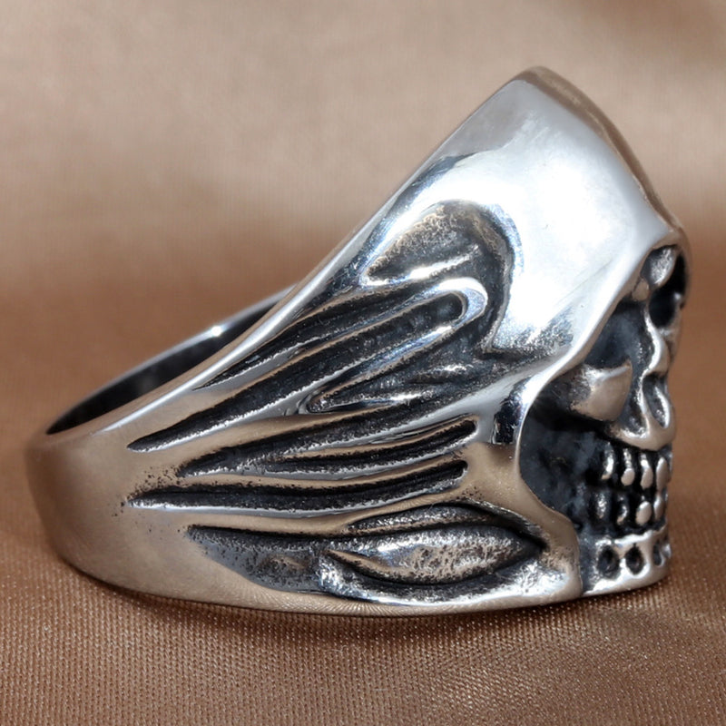 Anello romantico per momenti speciali