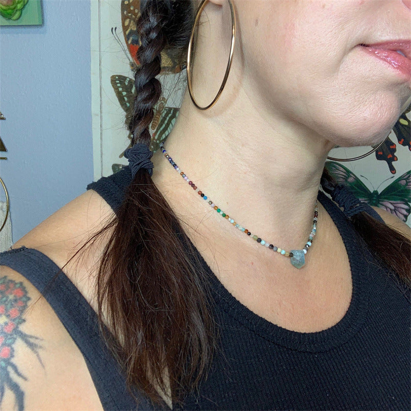 Collana affascinante per ogni occasione