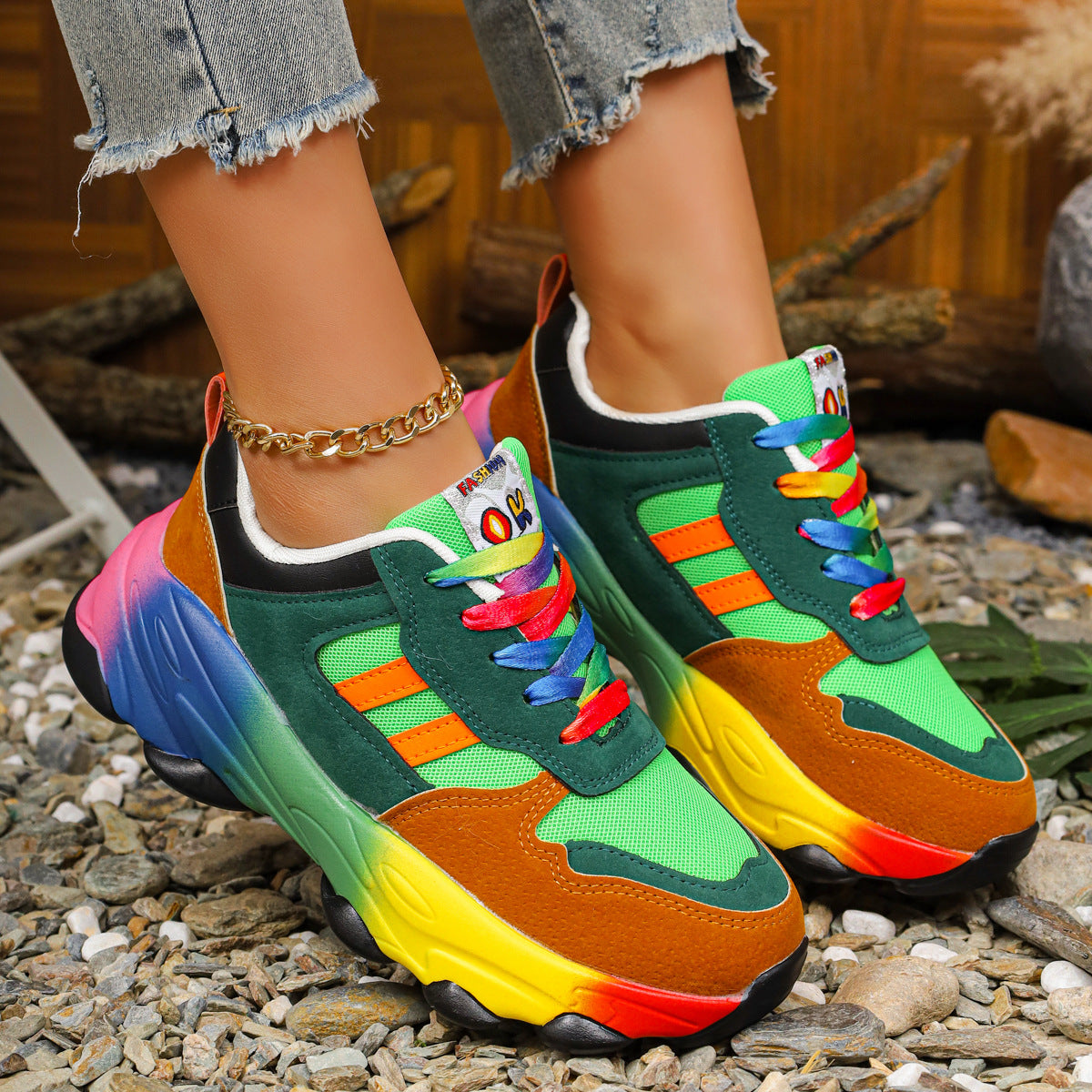 Scarpe Ortopediche Stilose per Ogni Occasione