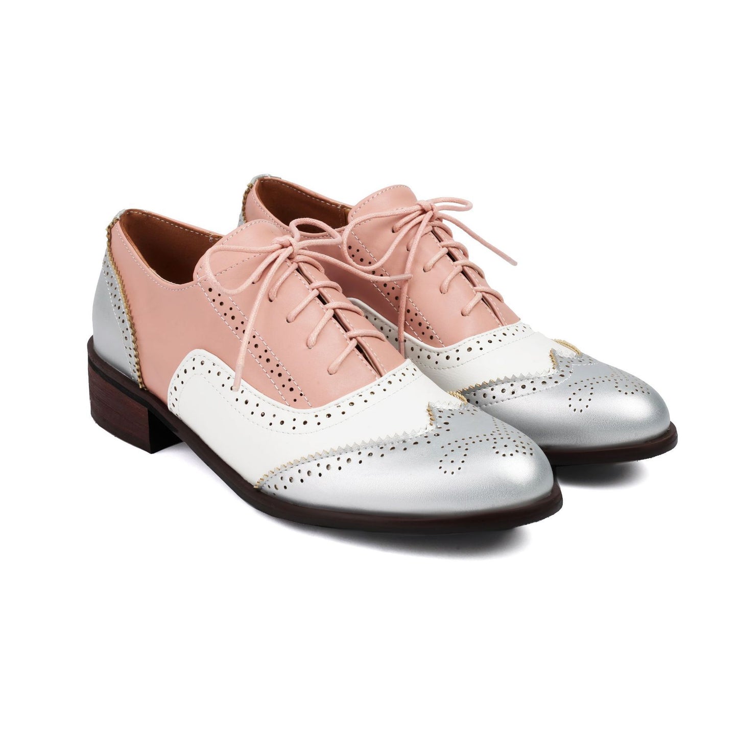 Scarpe Ortopediche Aggraziate dal Look Moderno