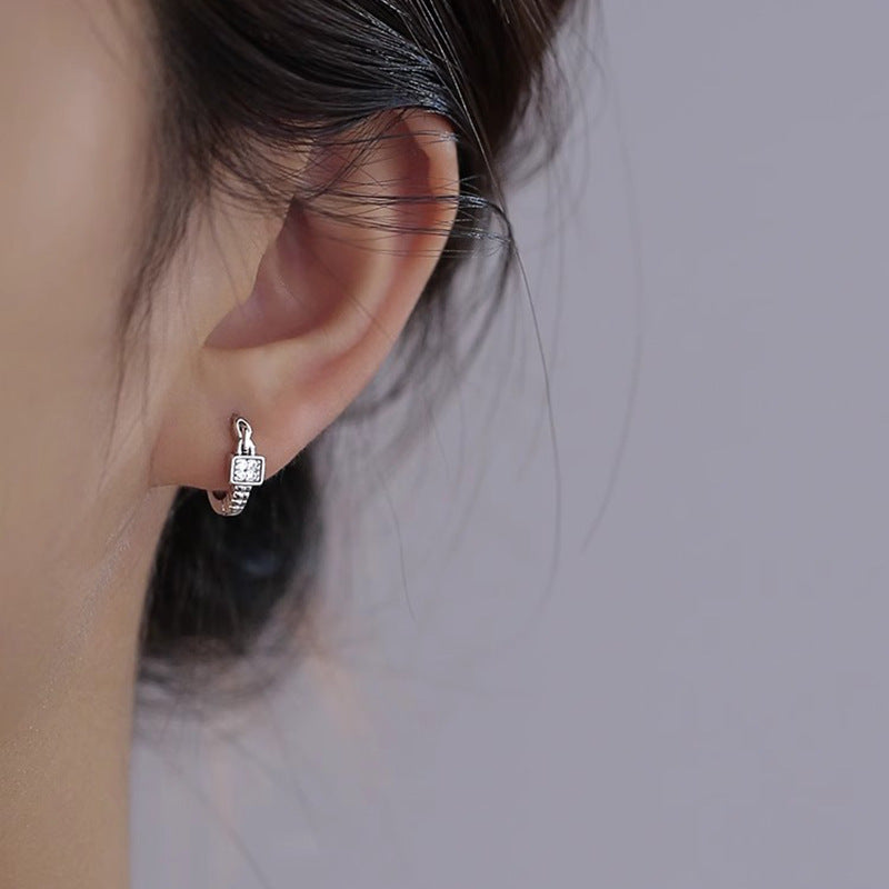 Orecchino affascinante per ogni occasione