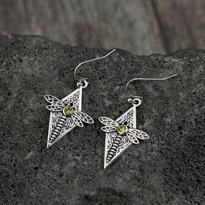 Orecchino elegante per ogni occasione