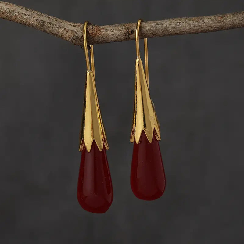 Orecchino affascinante per ogni occasione