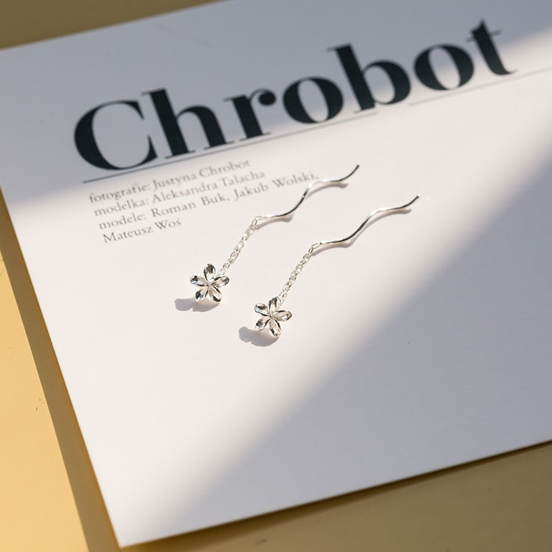 Orecchino stupendo per uso quotidiano