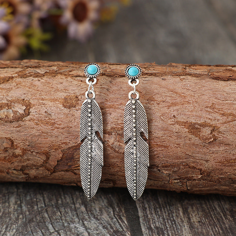 Orecchino stupendo per uso quotidiano