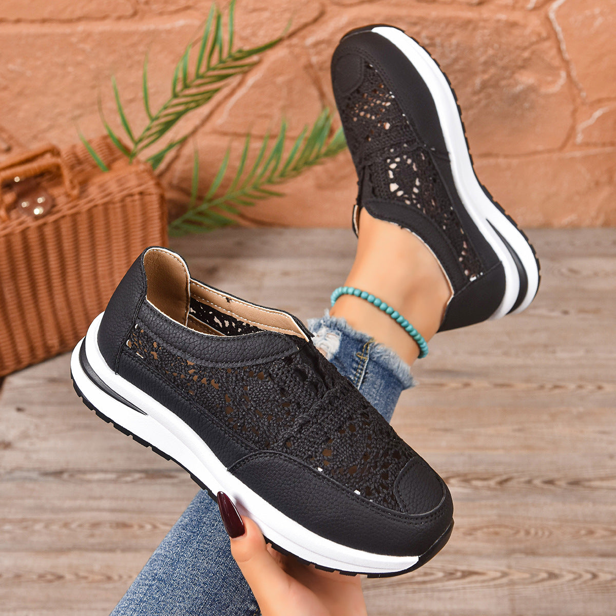 Scarpe Ortopediche Splendidamente Realizzate