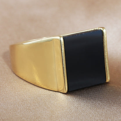 Anello romantico per momenti speciali