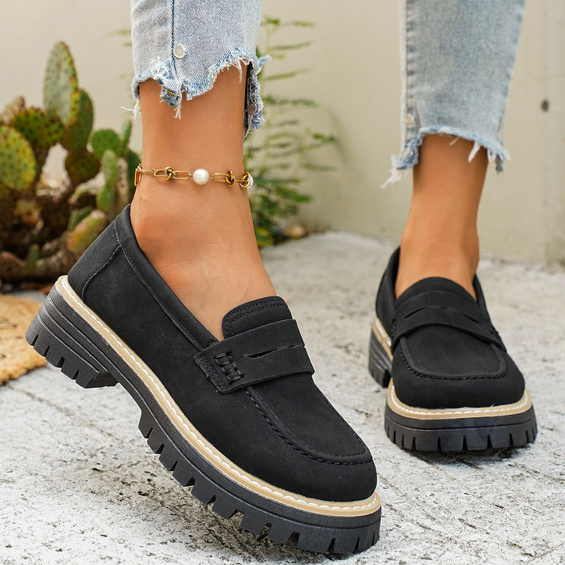 Scarpe Ortopediche Classiche con Stile Senza Tempo
