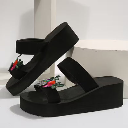 Sandali Ortopediche Classiche con Stile Senza Tempo