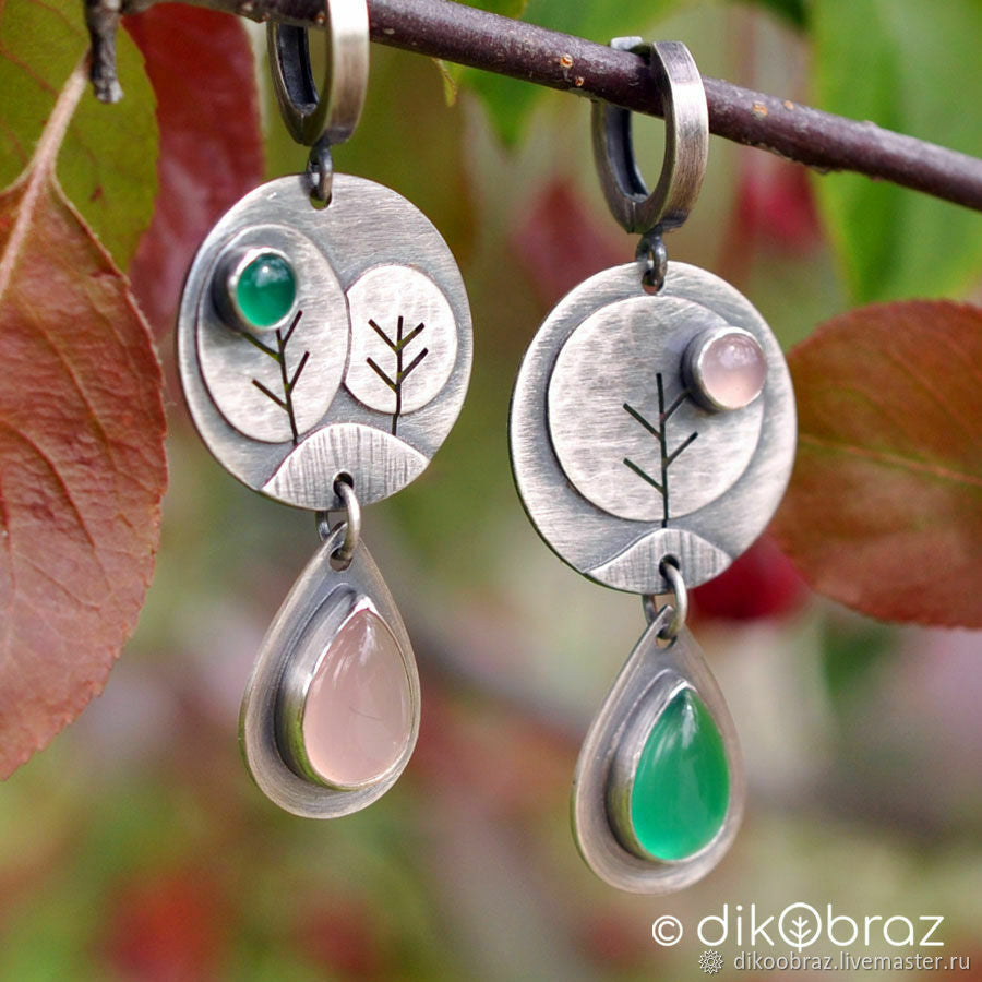 Orecchino stupendo per uso quotidiano